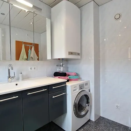 Apartment Beautiful In Near Forest