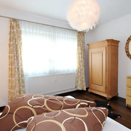 Beautiful In Near Forest Apartment