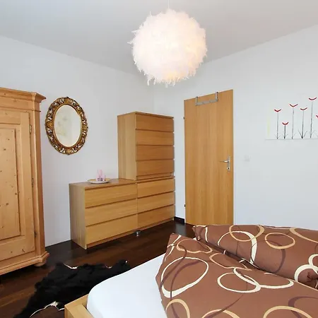 Apartment Beautiful In Near Forest *