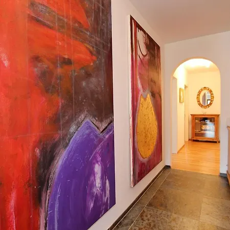 Apartment Beautiful In Near Forest