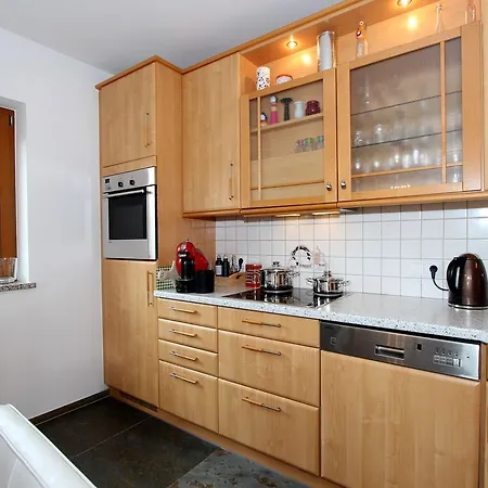 Beautiful In Near Forest Apartment Soll