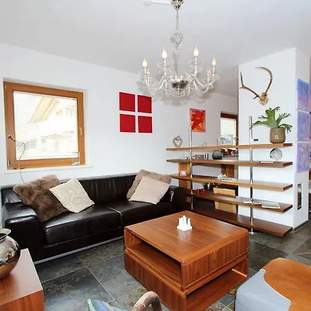 Beautiful In Near Forest Apartment *