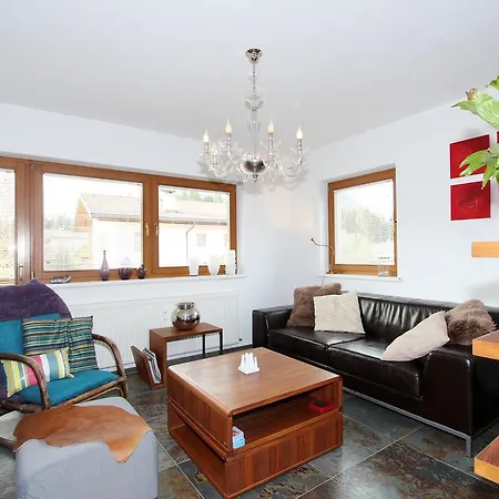 Apartment Beautiful In Near Forest Soll
