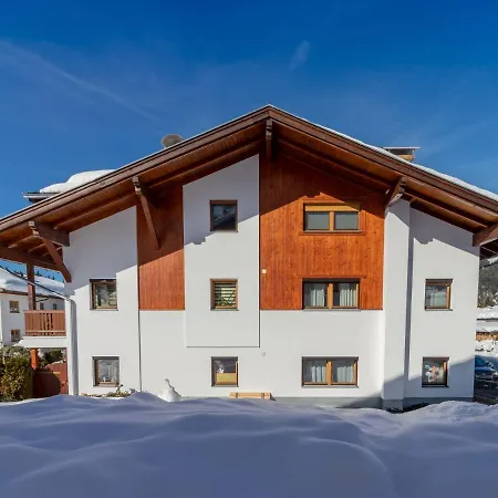 Beautiful In Near Forest Apartment Soll